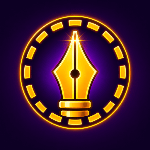 PEN NEER icon