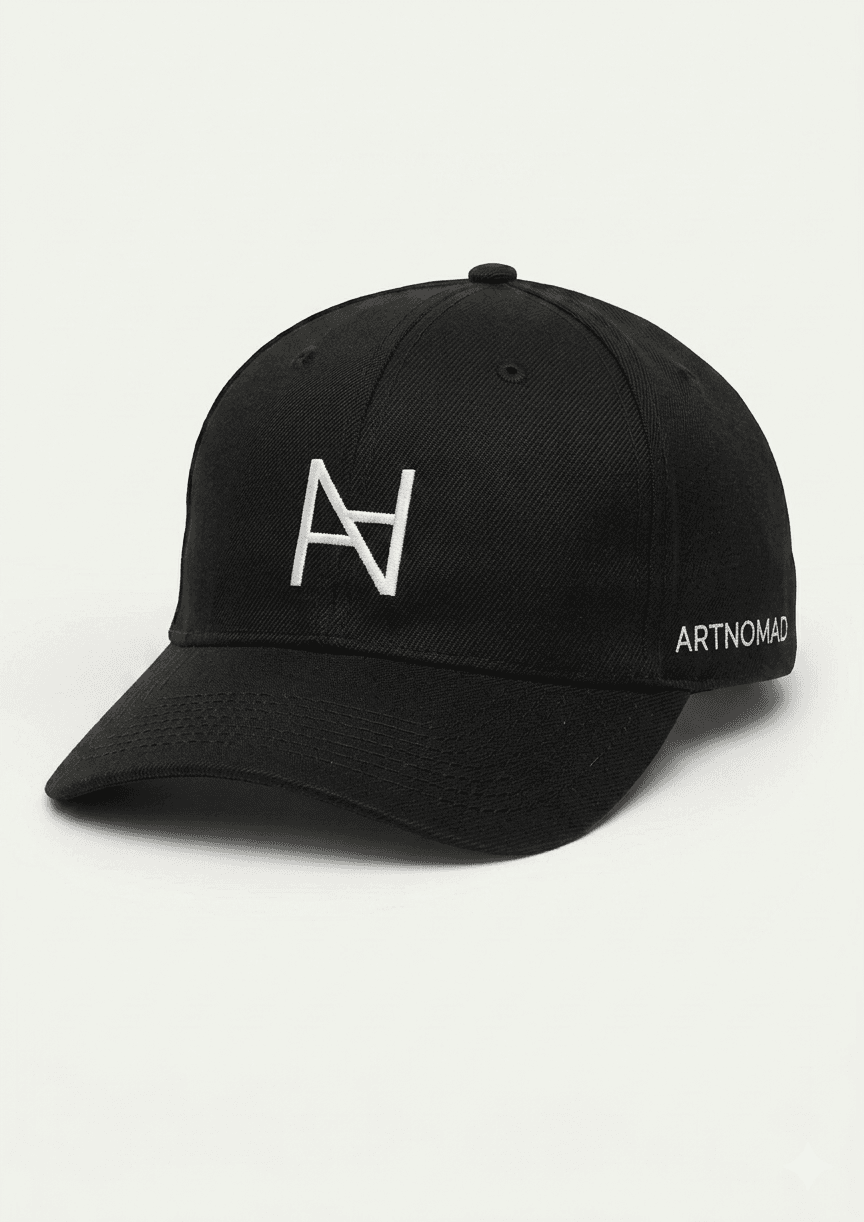 Artnomad Cap