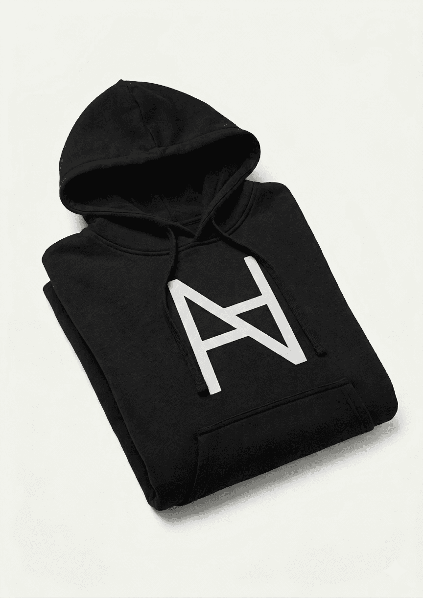 Artnomad Hoodie