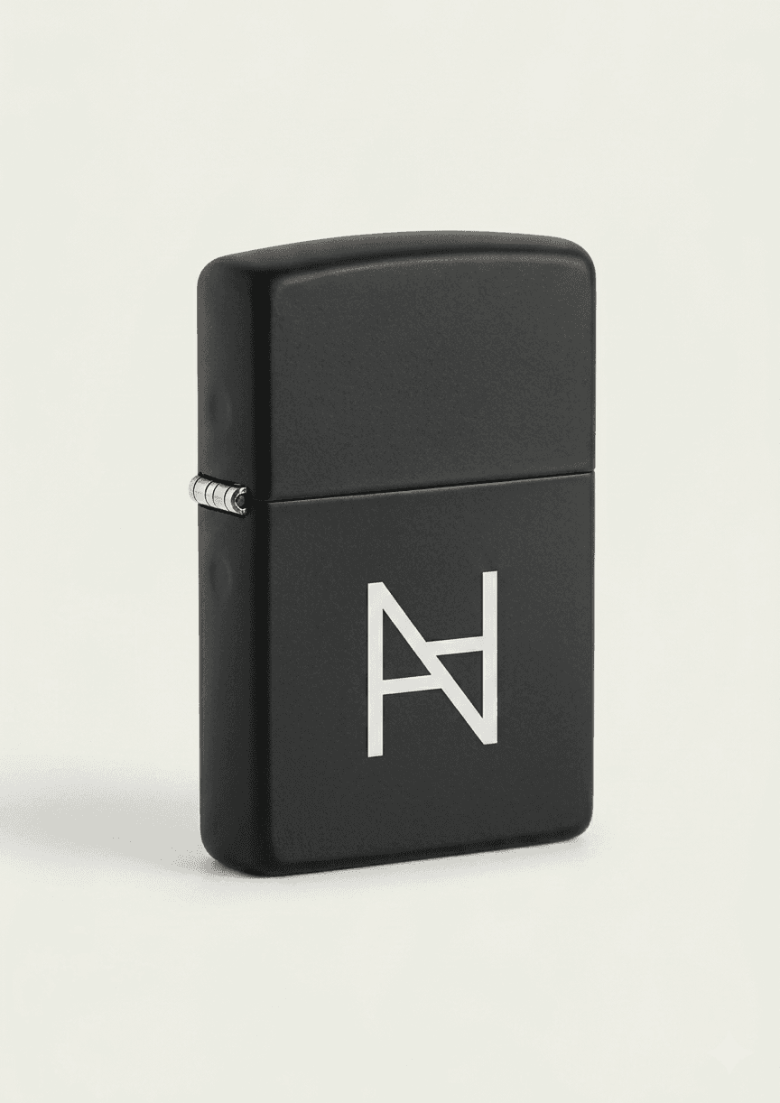 Artnomad Lighter