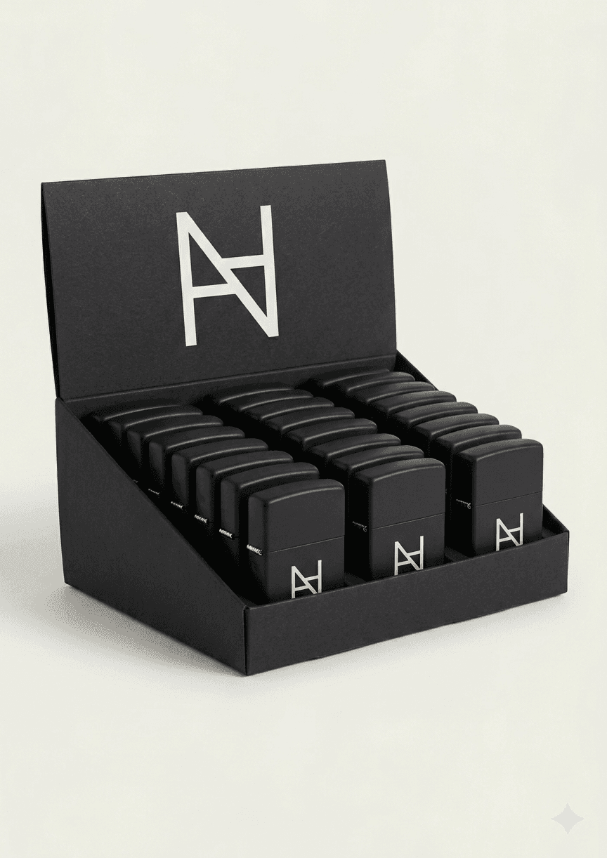 Artnomad Lighter 2