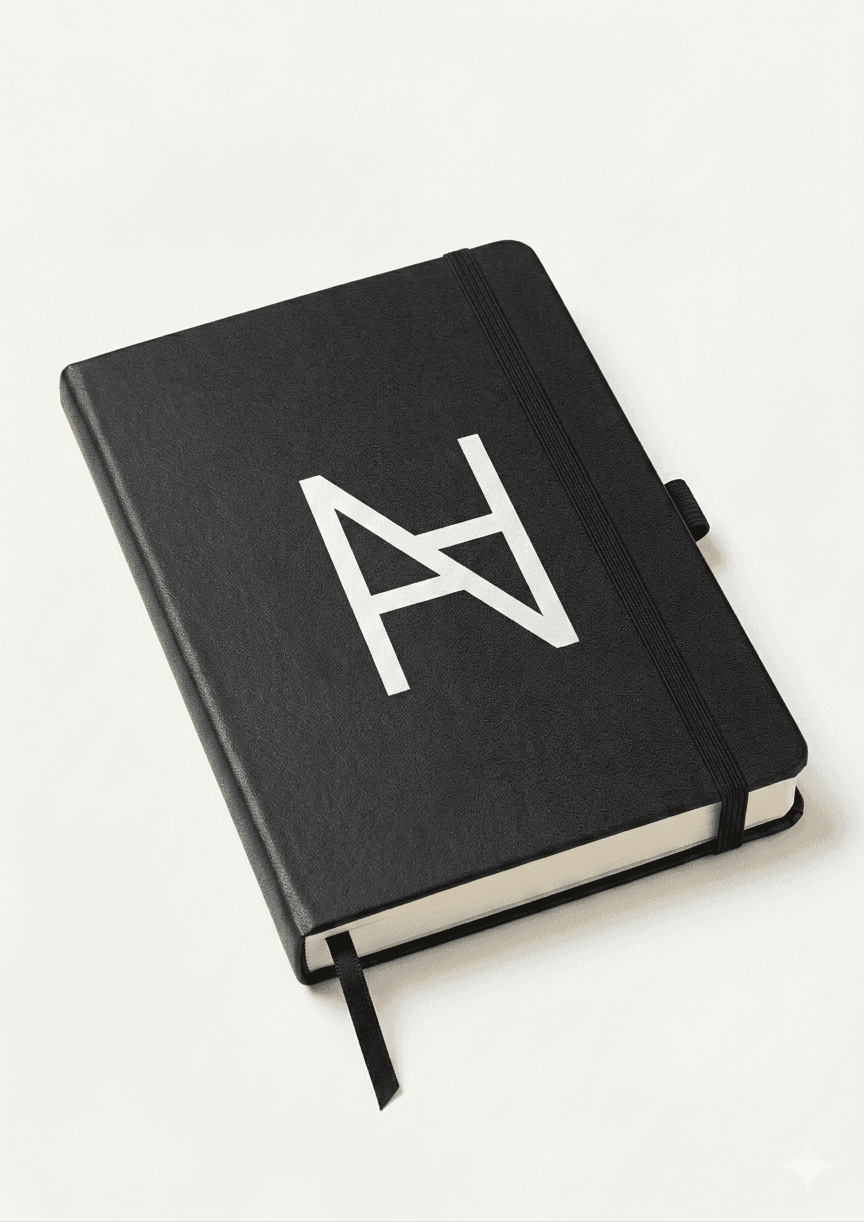 Artnomad Notebook