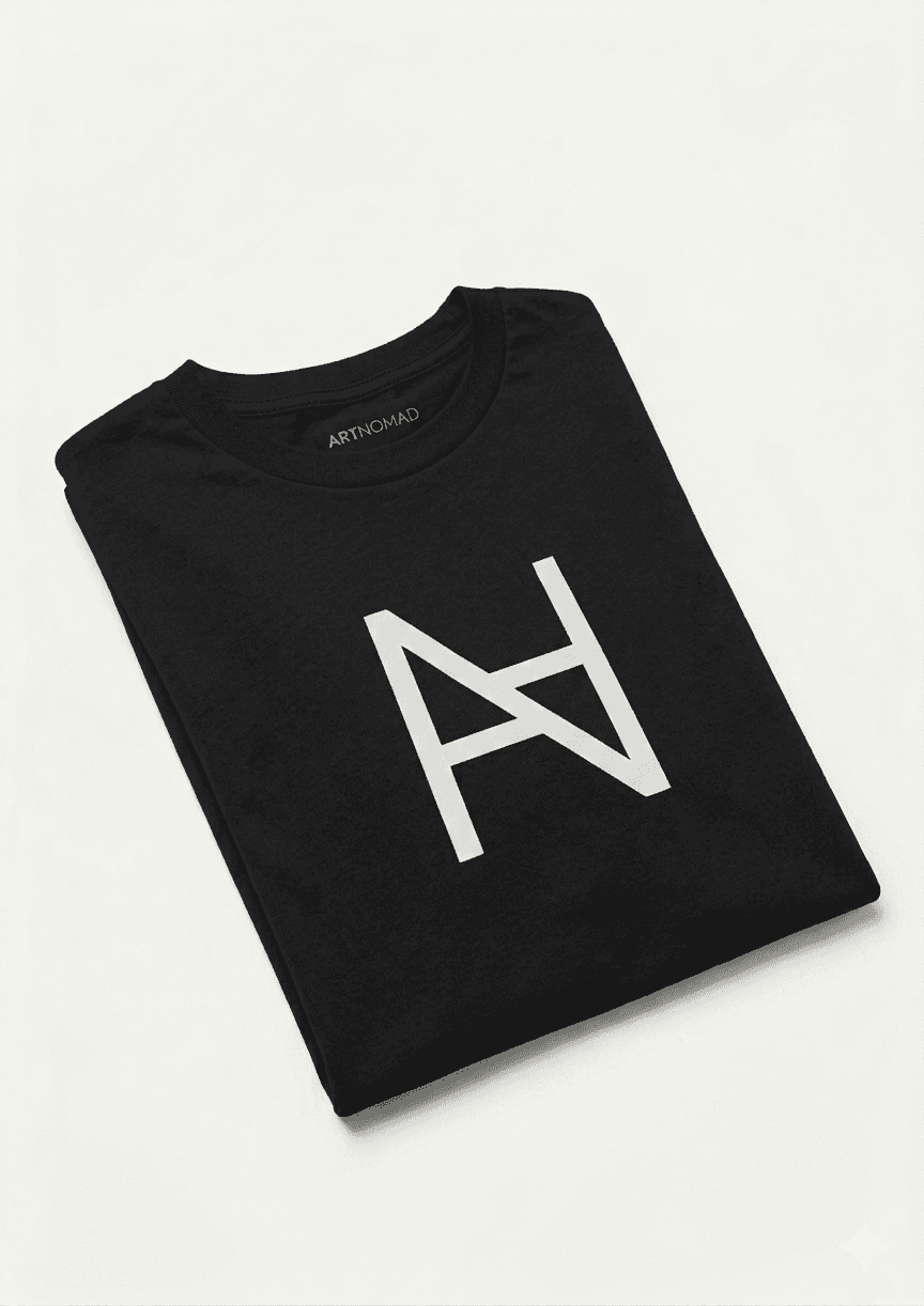 Artnomad T-Shirt
